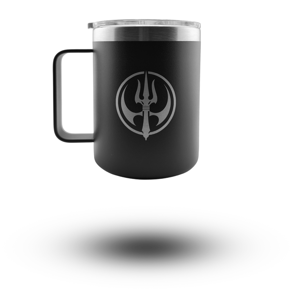 THUNDER THERMAL MUG 12oz