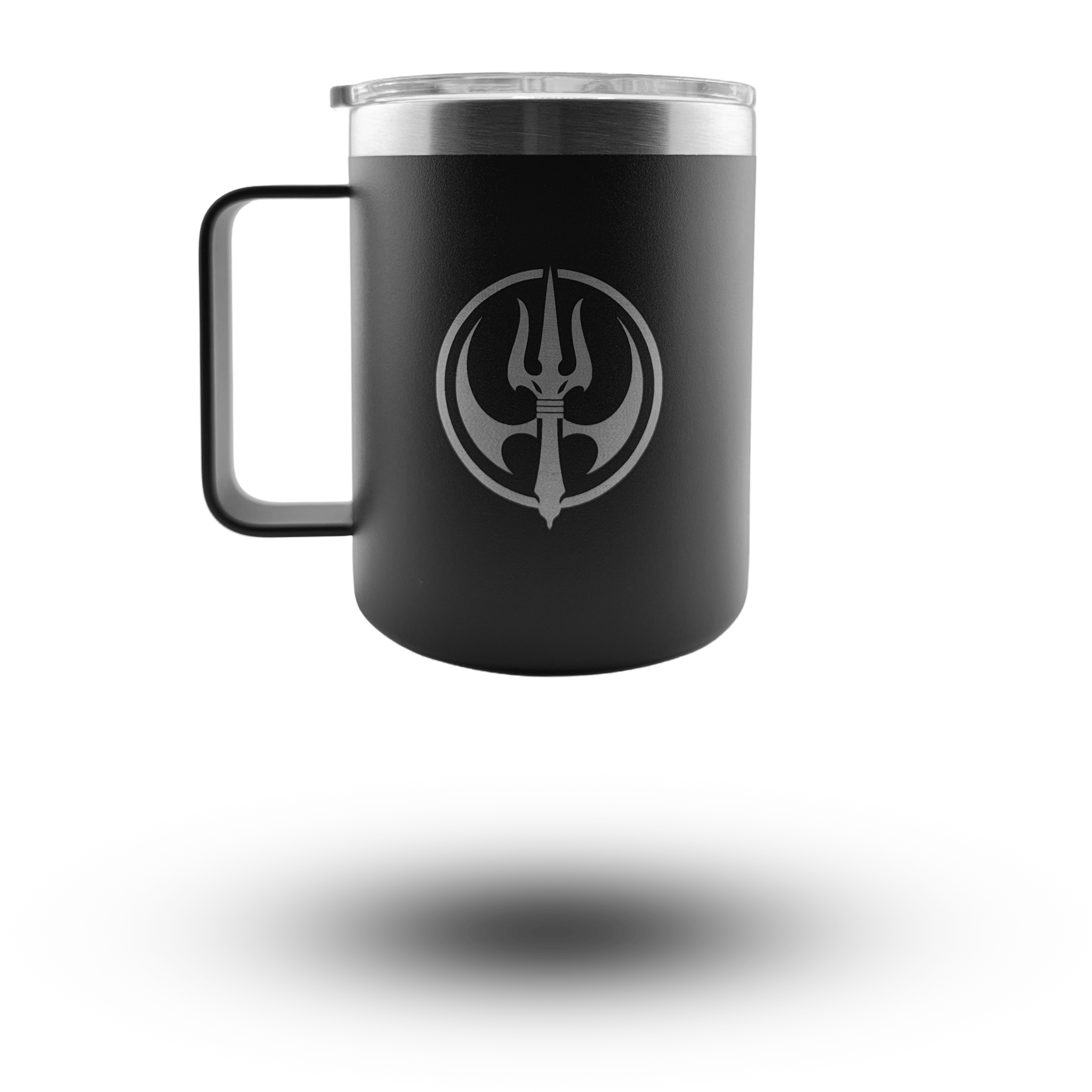 THUNDER THERMAL MUG 12oz