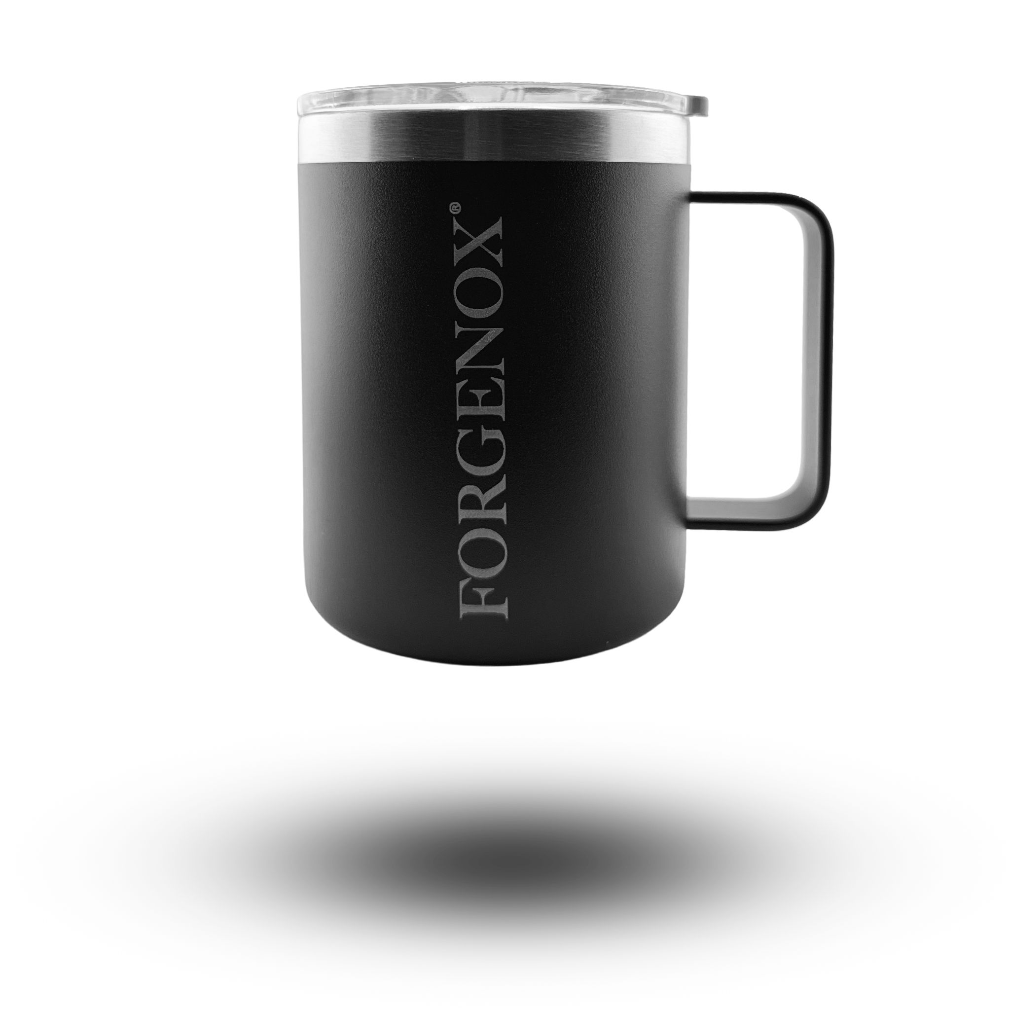 THUNDER THERMAL MUG 12oz