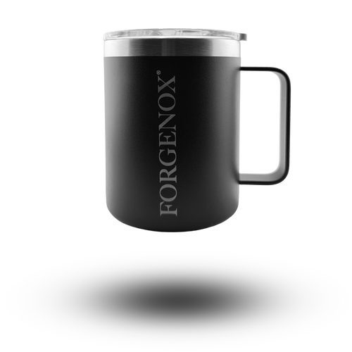 THUNDER THERMAL MUG 12oz